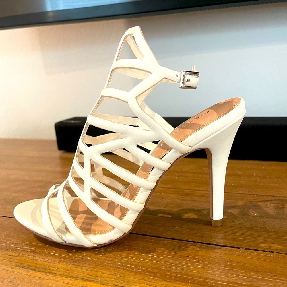 Steve Madden Heels NIB